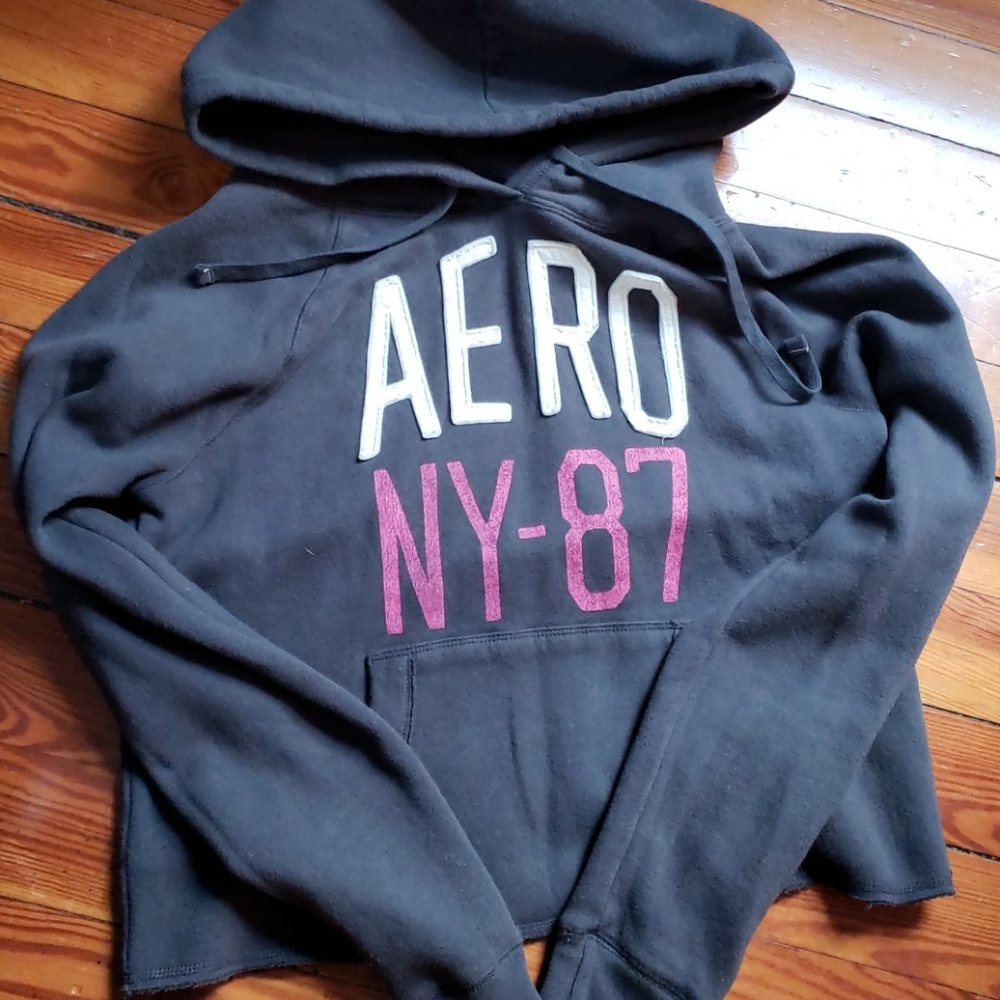 Sweat shirt